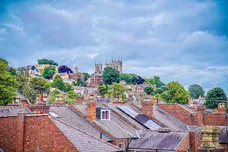 Carruthers Court, Rudgard Lane, LINCOLN