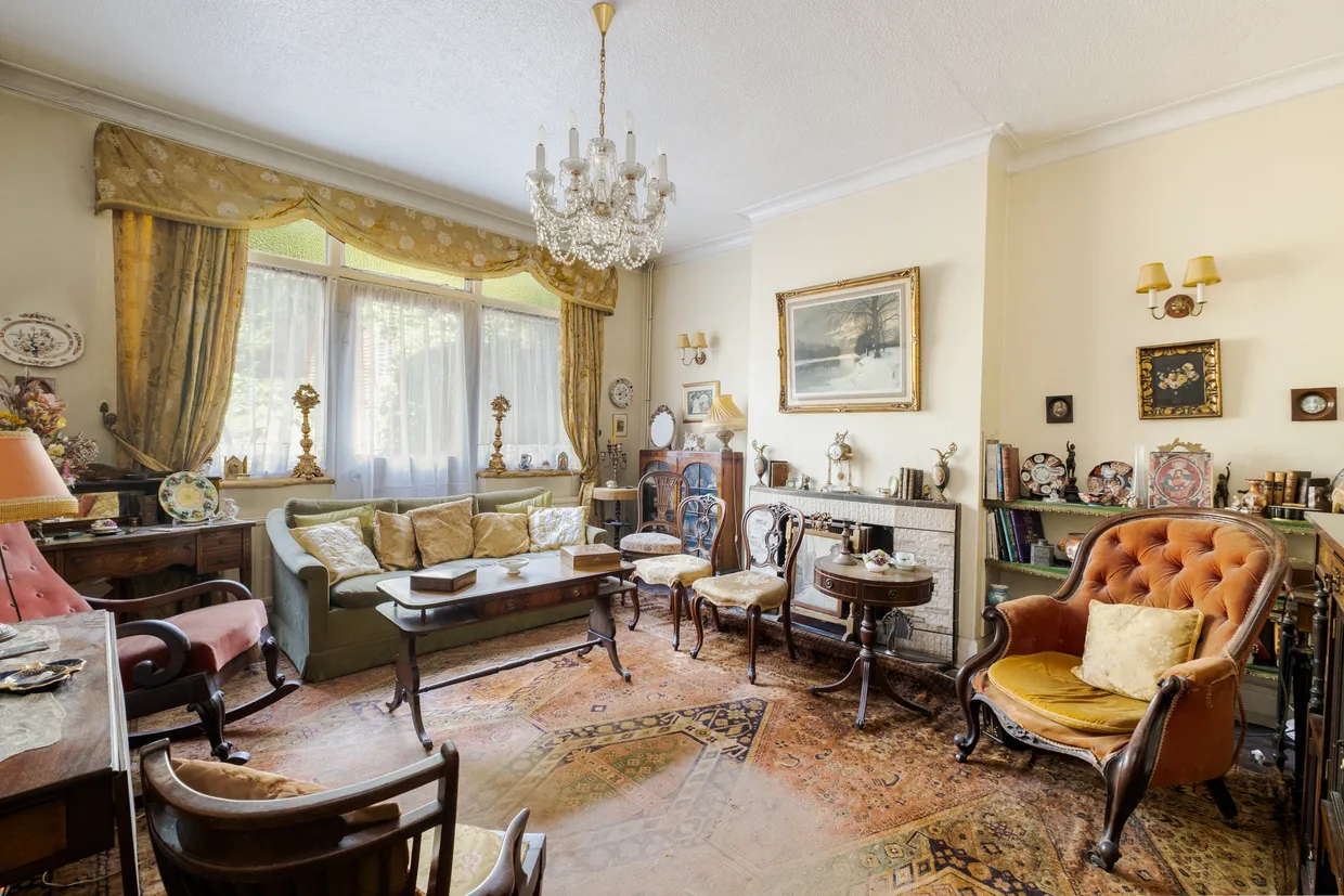 Cranley Gardens, London, N10 photo 2