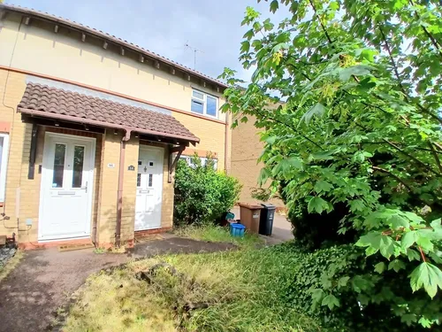 Longcroft Road, STEVENAGEphoto