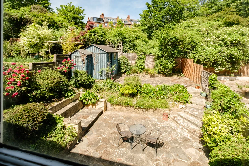 Cranley Gardens, London, N10 photo 4