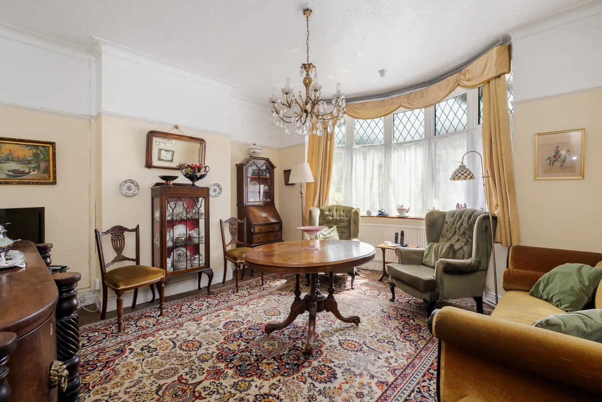 Cranley Gardens, London, N10 photo 5