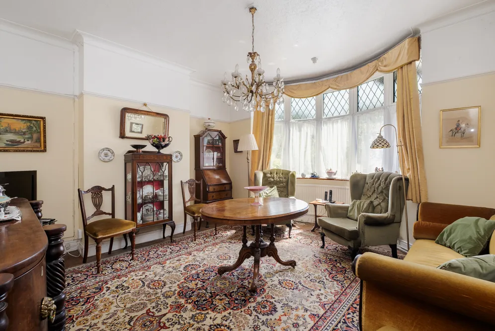 Cranley Gardens, London, N10 photo 5