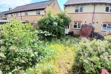 Longcroft Road, STEVENAGE