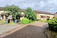 Longcroft Road, STEVENAGE