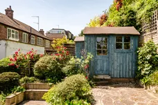 Cranley Gardens, London, N10 photo 10