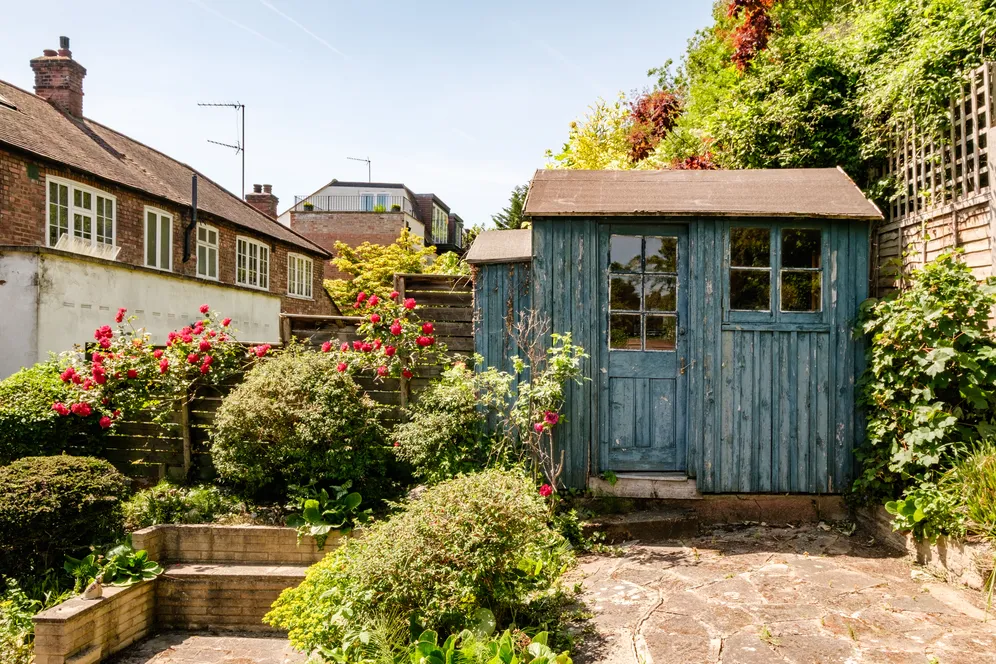 Cranley Gardens, London, N10 photo 10