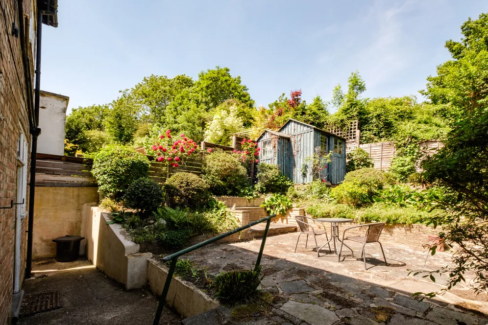 Cranley Gardens, London, N10 photo 15