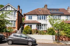Cranley Gardens, London, N10 photo 1