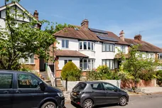 Cranley Gardens, London, N10 photo 18