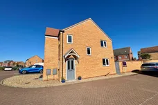 Magda Close, Stanground South, Peterborough