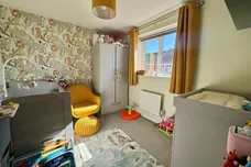 Magda Close, Stanground South, Peterborough