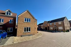 Magda Close, Stanground South, Peterborough