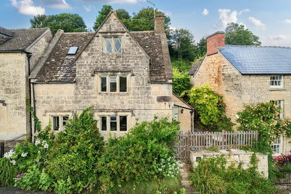 Vicarage Street, Painswick, Stroud, GL6