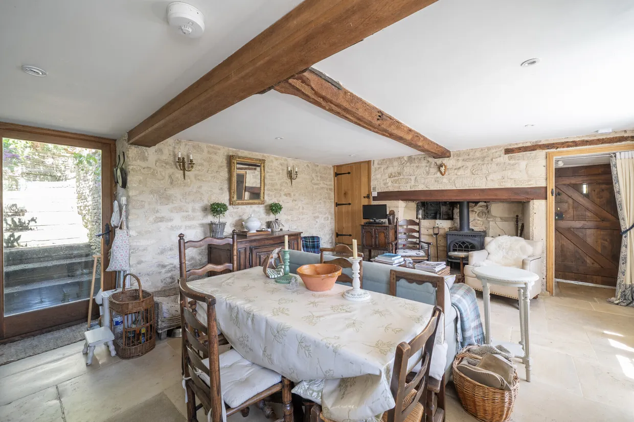 Vicarage Street, Painswick, Stroud, GL6 photo 3