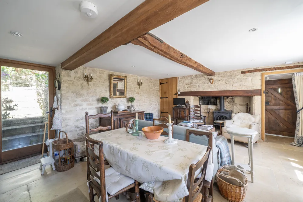 Vicarage Street, Painswick, Stroud, GL6 photo 3