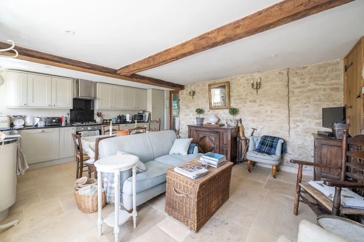 Vicarage Street, Painswick, Stroud, GL6 photo 4