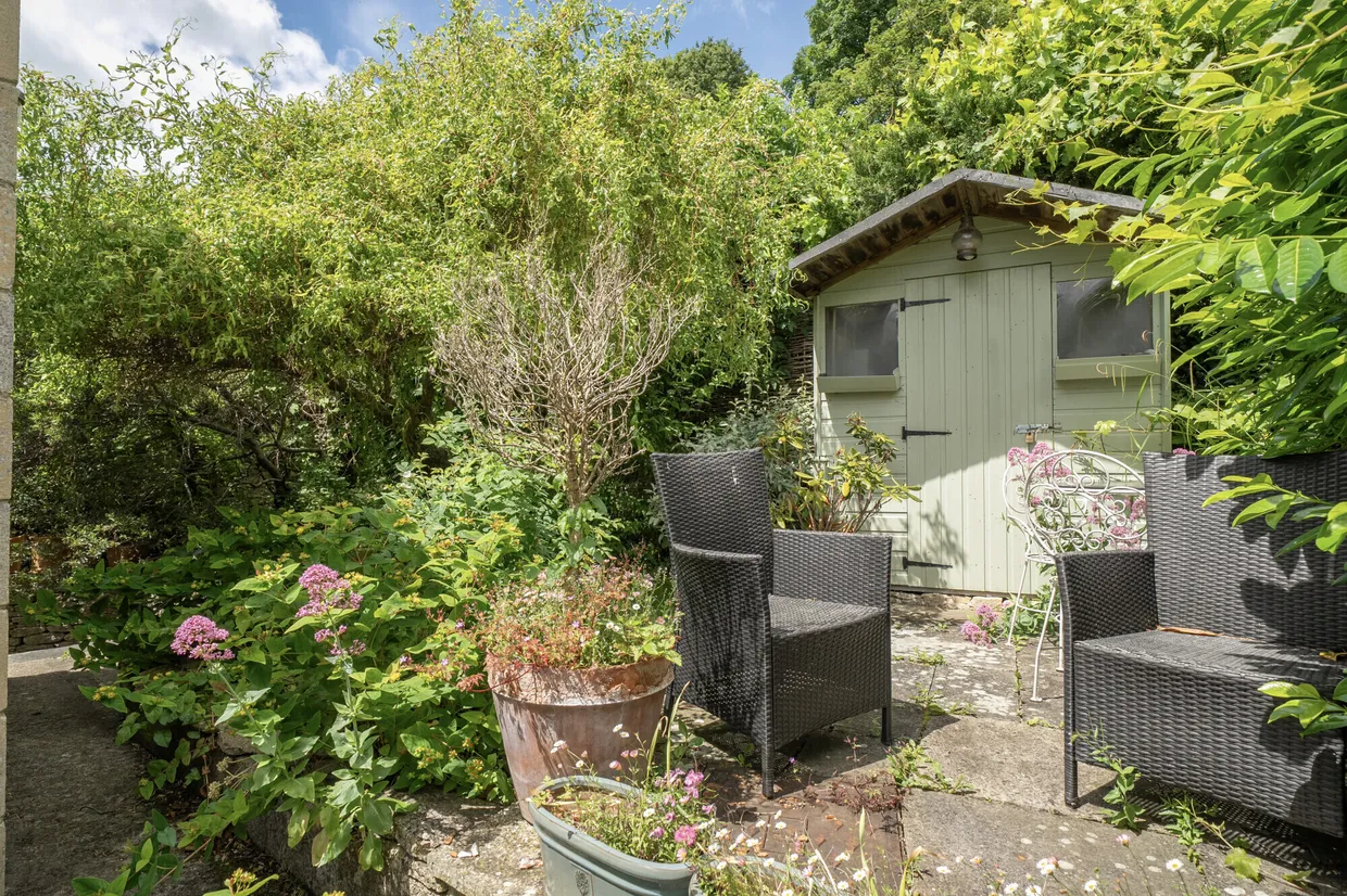 Vicarage Street, Painswick, Stroud, GL6 photo 6