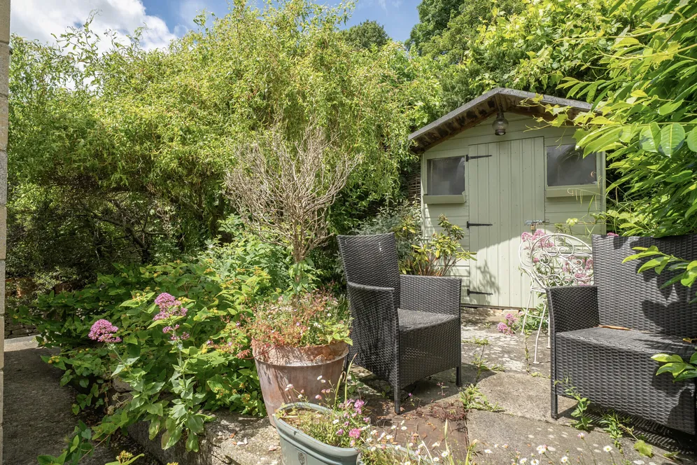 Vicarage Street, Painswick, Stroud, GL6 photo 6