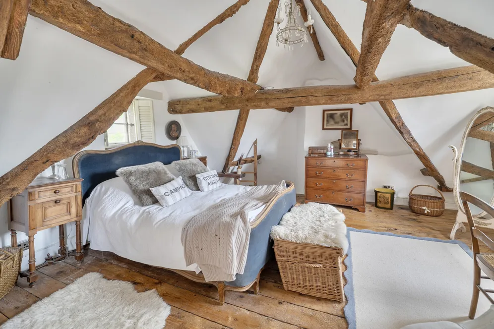 Vicarage Street, Painswick, Stroud, GL6 photo 9