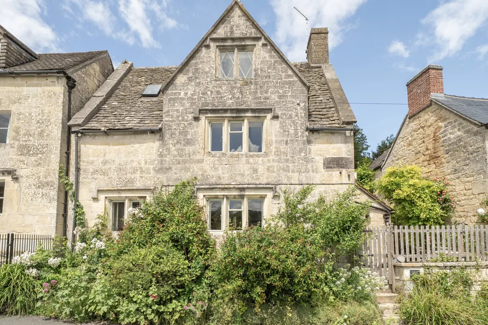 Vicarage Street, Painswick, Stroud, GL6 photo 14