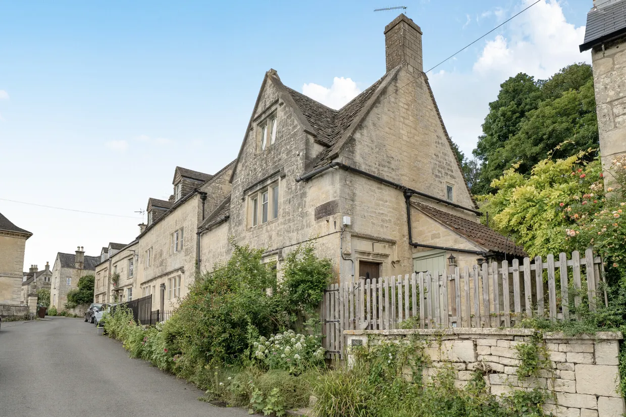 Vicarage Street, Painswick, Stroud, GL6 photo 15