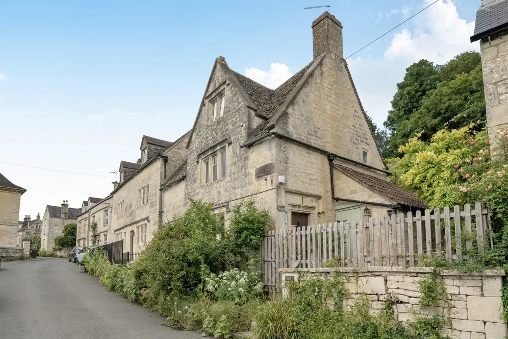 Vicarage Street, Painswick, Stroud, GL6 photo 15