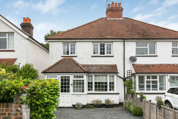 Dawnay Road, Great Bookham, KT23