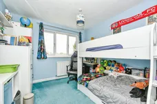 Harrow Close, Swindon