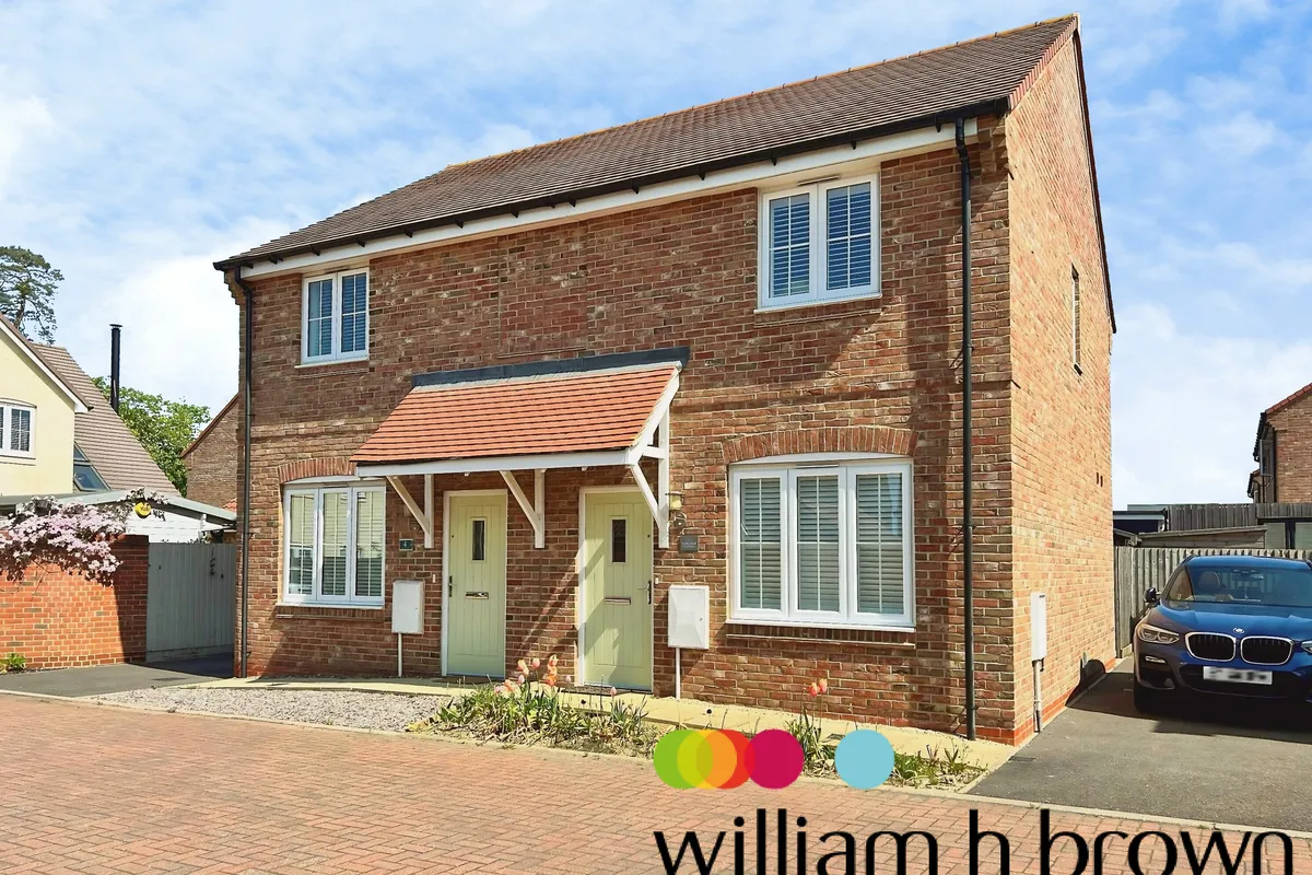 Marler Road, HALSTEAD