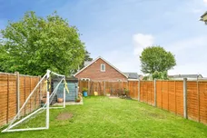 Harrow Close, Swindon