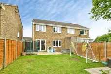 Harrow Close, Swindon