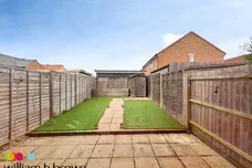 Marler Road, HALSTEAD