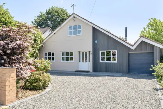 Ouseley Road, Wraysbury, TW19