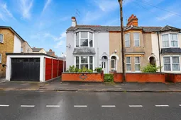 Kimberley Road, Rugby, CV21