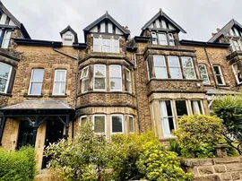 Harlow Moor Drive, HARROGATE photo