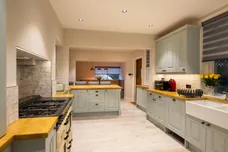 Harlow Moor Drive, HARROGATE