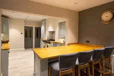 Harlow Moor Drive, HARROGATE