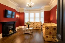 Harlow Moor Drive, HARROGATE