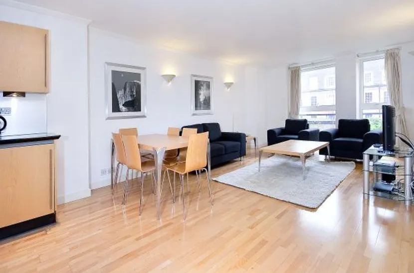 High Holborn, WC1V