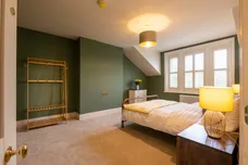 Harlow Moor Drive, HARROGATE