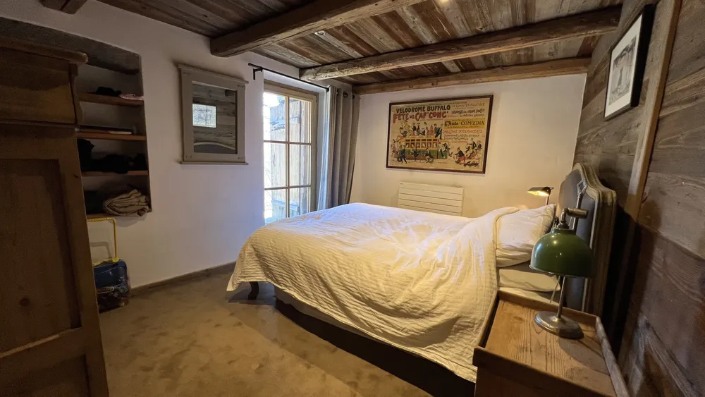 Sainte-Foy-Tarentaise, Savoie, France
