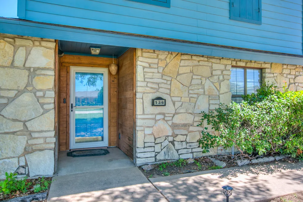 136 Edinburgh Rd, San Angelo, TX 76901