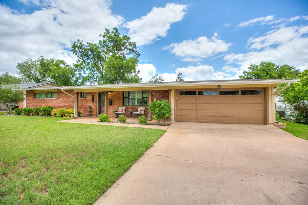 2673 Rice Ave, San Angelo, TX 76904