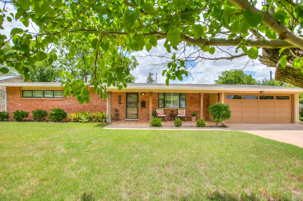 2673 Rice Ave, San Angelo, TX 76904