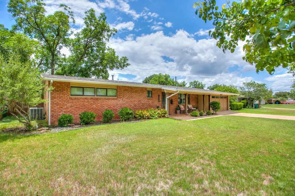 2673 Rice Ave, San Angelo, TX 76904