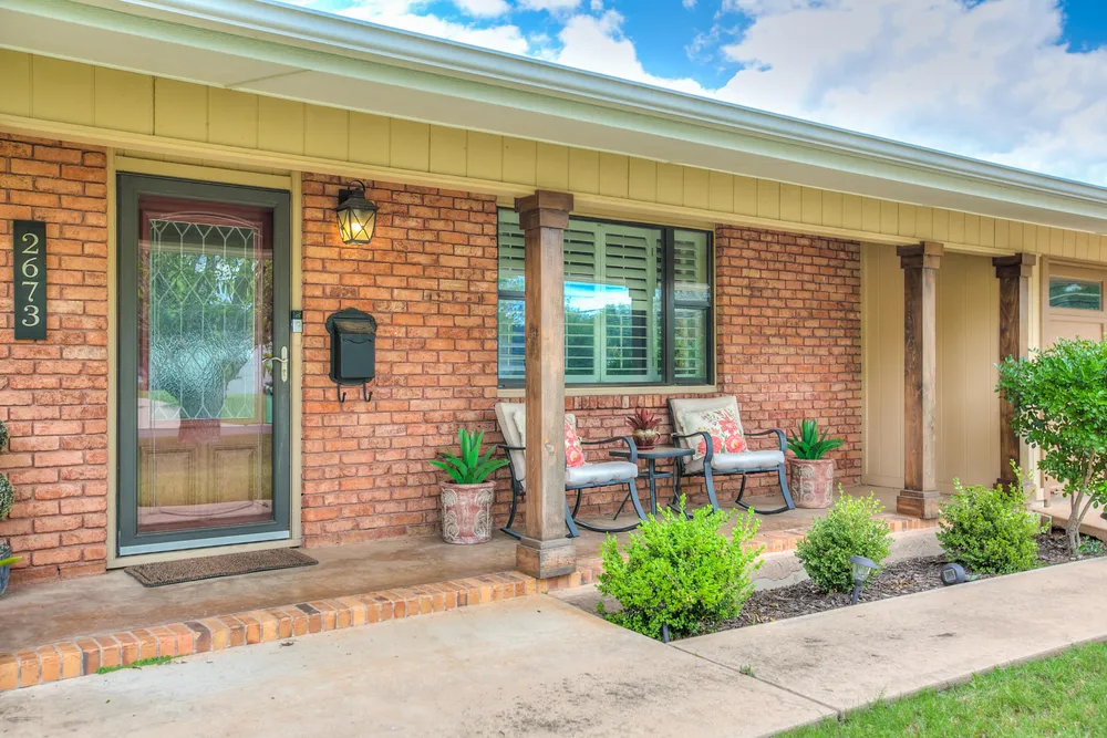2673 Rice Ave, San Angelo, TX 76904
