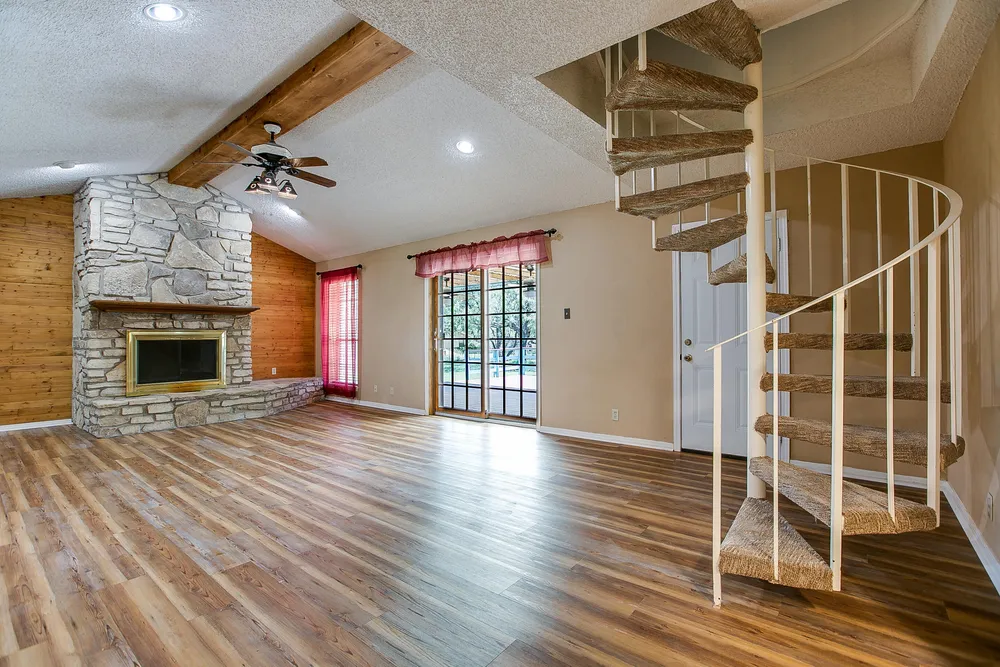 136 Edinburgh Rd, San Angelo, TX 76901