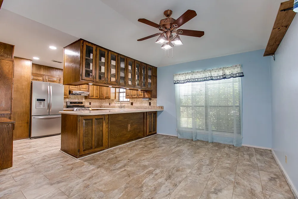 136 Edinburgh Rd, San Angelo, TX 76901