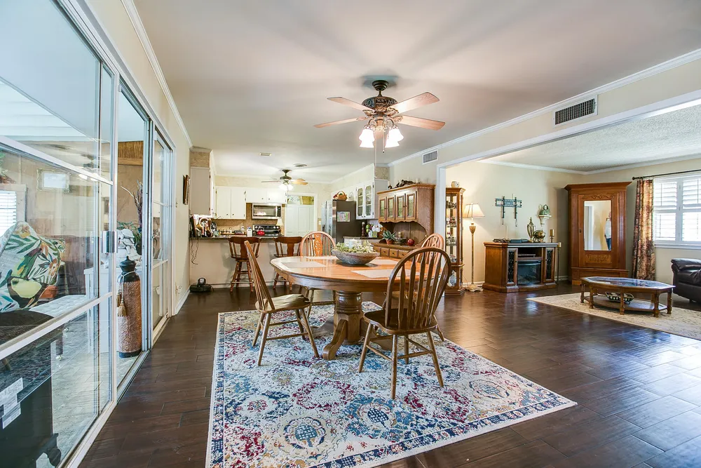 2673 Rice Ave, San Angelo, TX 76904