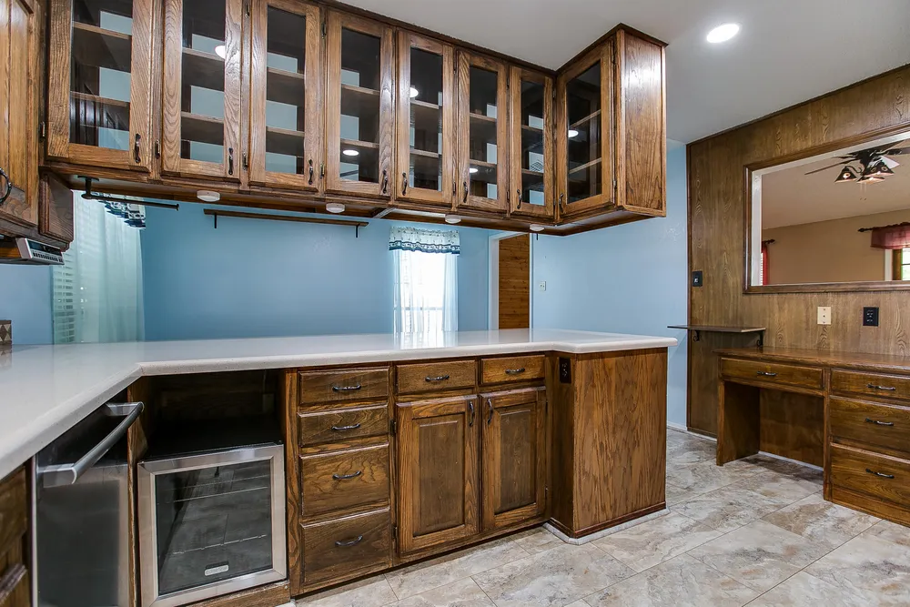 136 Edinburgh Rd, San Angelo, TX 76901